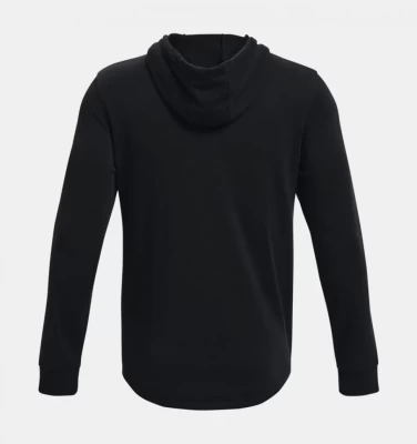 Лонгслив Under Armour UA RIVAL TERRY LC HD 1370401-001
