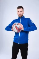 Спортивный костюм Kelme Tracksuit 3771200-409 в Челябинске  в Челябинске 