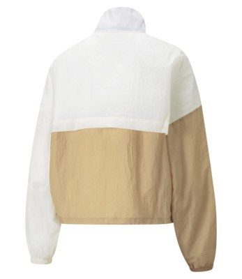 Ветровка Puma Infuse Woven Jacket Tiger s Eye 53411063