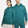 Толстовка Nike M Nsw Club Hoodie Po Bb BV2654-381 в Челябинске  в Челябинске 