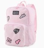 Рюкзак PUMA Patch Backpack 07951402 pearl pink