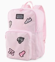 Рюкзак PUMA Patch Backpack 07951402 pearl pink в Челябинске  в Челябинске 