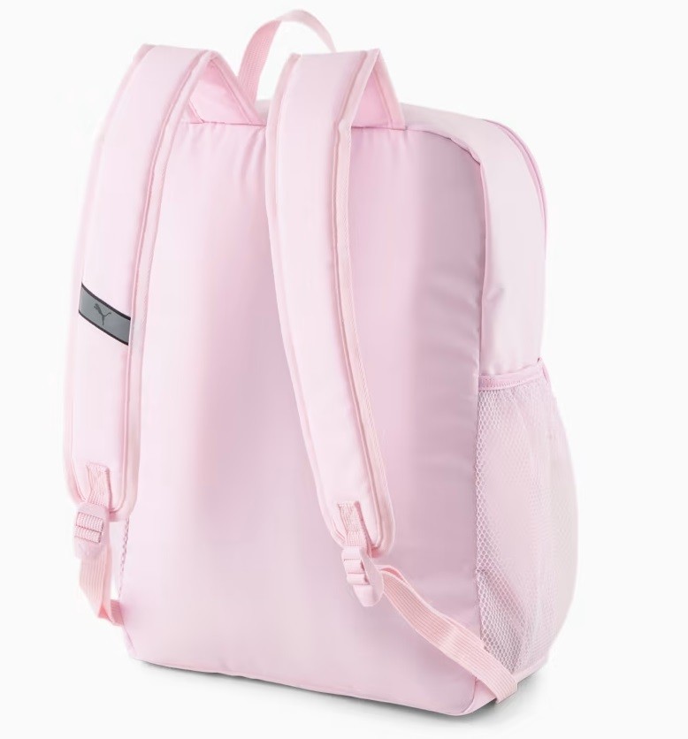 Рюкзак PUMA Patch Backpack 07951402 pearl pink в Челябинске  в Челябинске 