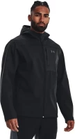 Ветровка Under Armour SHIELD HOODED JACKET 1371587-002 в Челябинске  в Челябинске 