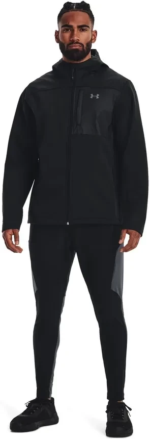 Ветровка Under Armour SHIELD HOODED JACKET 1371587-002 в Челябинске  в Челябинске 
