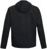 Ветровка Under Armour SHIELD HOODED JACKET 1371587-002 в Челябинске в Челябинске