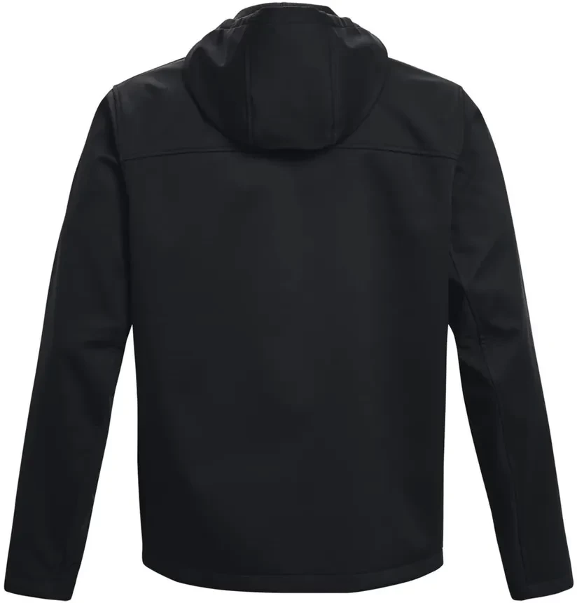 Ветровка Under Armour SHIELD HOODED JACKET 1371587-002 в Челябинске  в Челябинске 