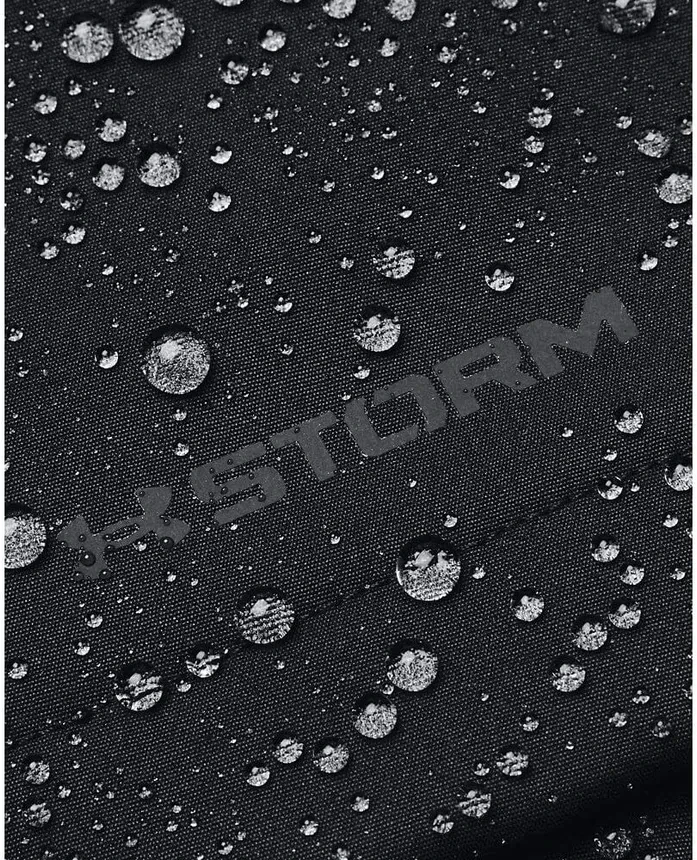 Ветровка Under Armour SHIELD HOODED JACKET 1371587-002 в Челябинске  в Челябинске 