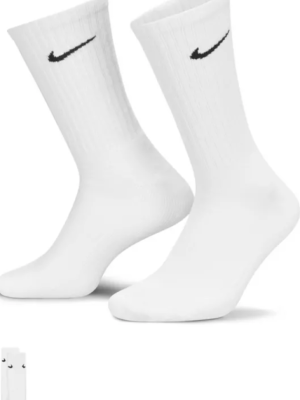 Носки Nike U Nk V Cush Crew - 3P Value 3 пары SX4508-001
