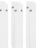 Носки Nike U Nk V Cush Crew - 3P Value 3 пары SX4508-001