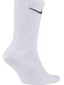 Носки Nike U Nk V Cush Crew - 3P Value 3 пары SX4508-001