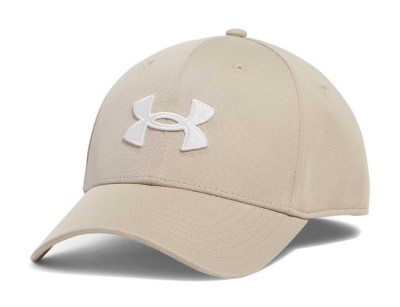 Кепка Under Armour Men&#039;s UA Blitzing 1376700-299