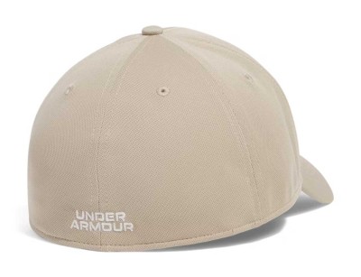 Кепка Under Armour Men&#039;s UA Blitzing 1376700-299