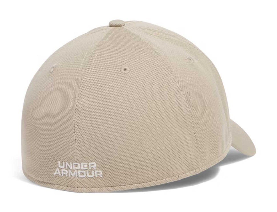 Кепка Under Armour Men's UA Blitzing 1376700-299 в Челябинске в Челябинске