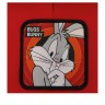 Бейсболка CAPSLAB Junior Looney Tunes Bugs Bunny CL/LOO/3/BUG1 (красный) 88-484-18-00