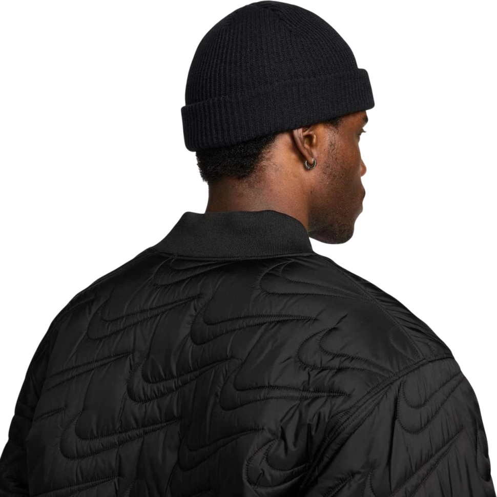 Шапка Nike U NK TERRA BEANIE SC FUT365 L HF0176-010 в Челябинске в Челябинске