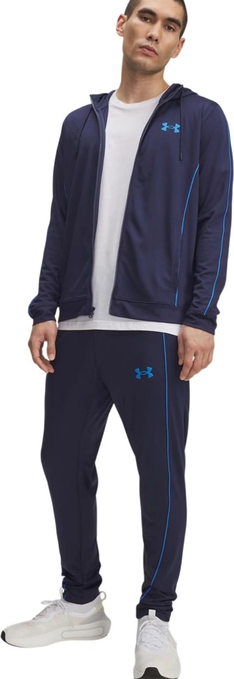 Спортивный костюм Under Armour UA EMEA Tracksuit Novelty 1390152-403 в Челябинске  в Челябинске 