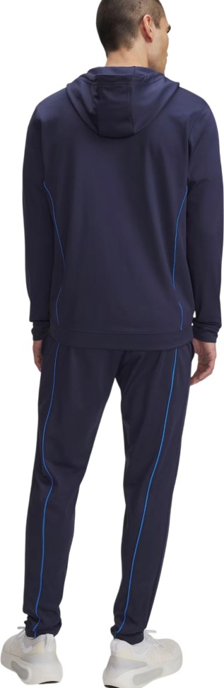 Спортивный костюм Under Armour UA EMEA Tracksuit Novelty 1390152-403 в Челябинске  в Челябинске 