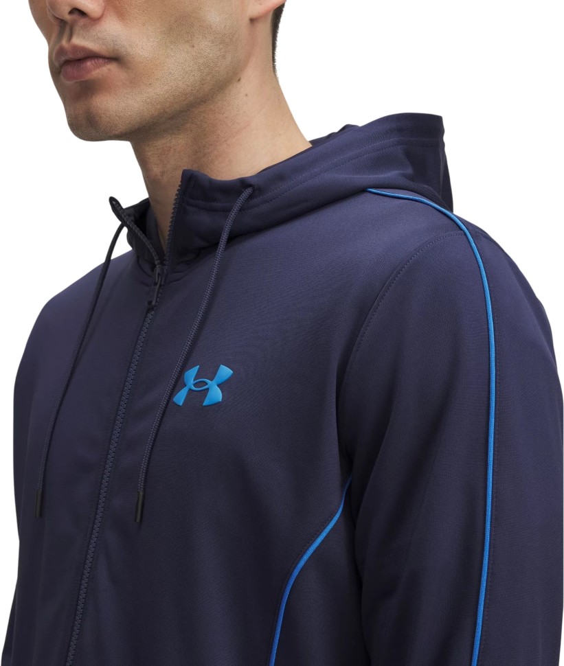 Спортивный костюм Under Armour UA EMEA Tracksuit Novelty 1390152-403 в Челябинске  в Челябинске 