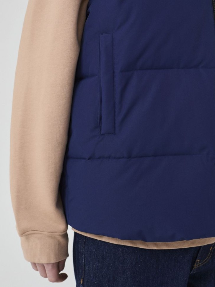 Жилет Lee Cooper LC-VEST-043MFW/NV в Челябинске в Челябинске