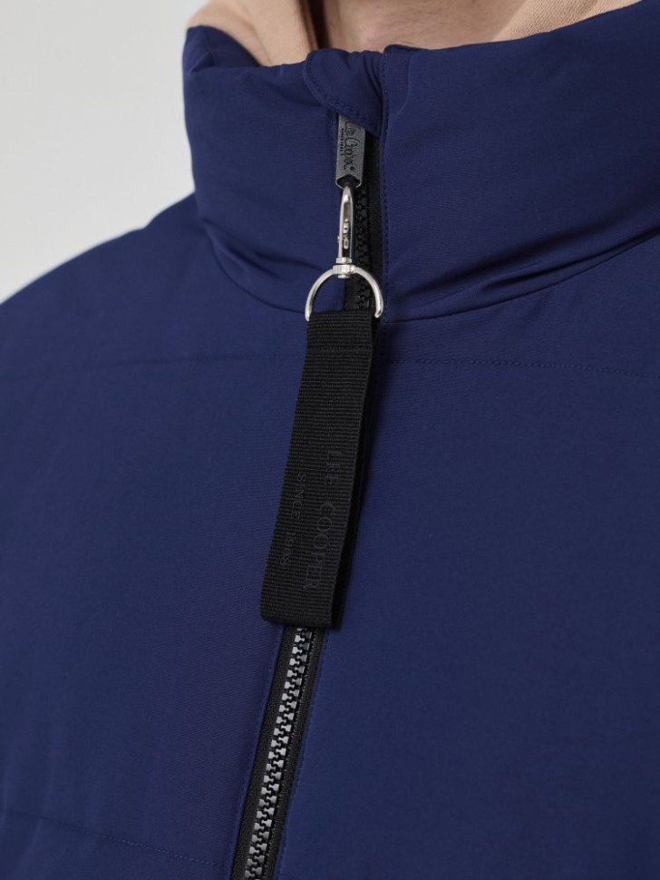 Жилет Lee Cooper LC-VEST-043MFW/NV в Челябинске в Челябинске