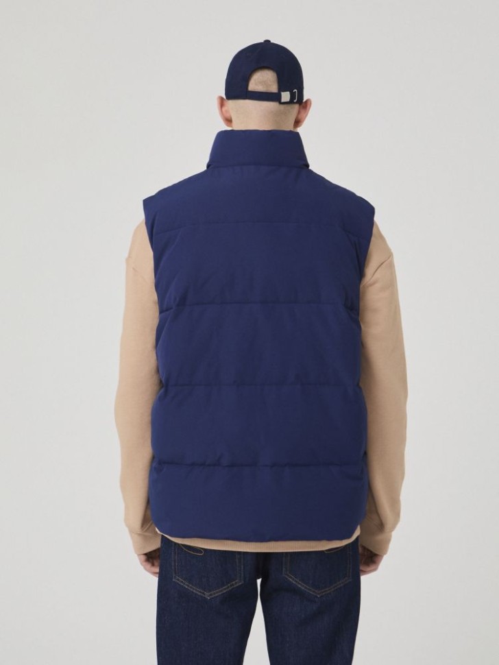 Жилет Lee Cooper LC-VEST-043MFW/NV в Челябинске в Челябинске