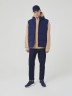 Жилет Lee Cooper LC-VEST-043MFW/NV в Челябинске  в Челябинске 