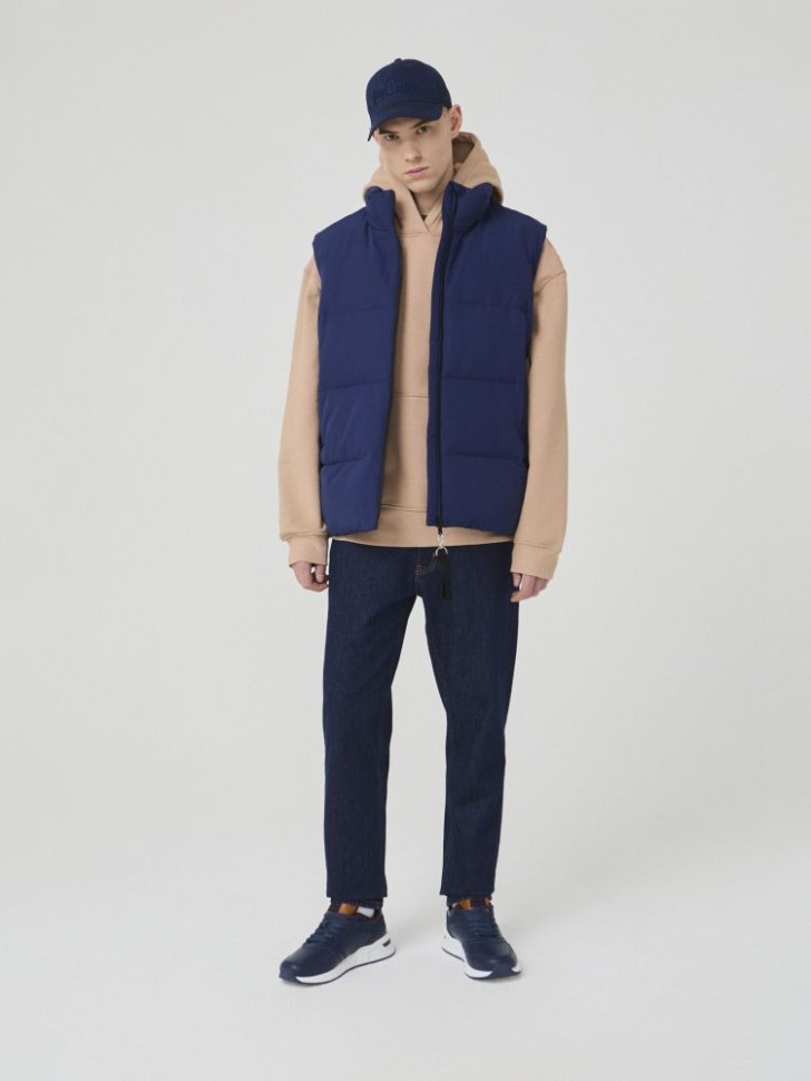 Жилет Lee Cooper LC-VEST-043MFW/NV в Челябинске в Челябинске