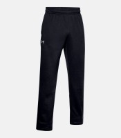 Брюки Under Armour UA M's Hustle Fleece Pant 1300124-001 в Челябинске  в Челябинске 