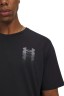Футболка Under Armour UA M BLUR LOGO SS 6009245-001 в Челябинске  в Челябинске 