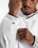 Ветровка BoxRaw Genaro BXRW-GH White в Челябинске  в Челябинске 