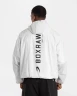 Ветровка BoxRaw Genaro BXRW-GH White в Челябинске  в Челябинске 