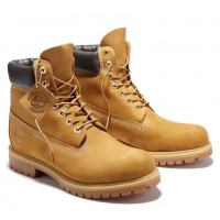 Ботинки Timberland TBL10061W в Челябинске  в Челябинске 