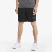 Шорты Puma ACTIVE Woven Shorts 9" 58673001 в Челябинске  в Челябинске 