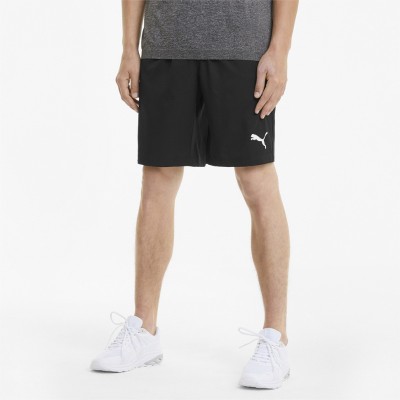 Шорты Puma ACTIVE Woven Shorts 9&quot; 58673001