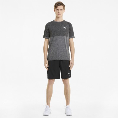 Шорты Puma ACTIVE Woven Shorts 9&quot; 58673001