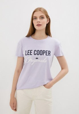 Футболка Lee Cooper MT4A119348BS2LC1/PH