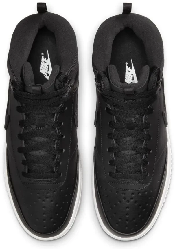 Кеды Nike Court Vision Mid Winter DR7882-002 в Челябинске  в Челябинске 