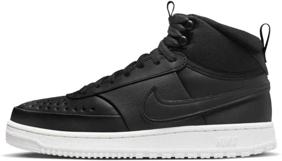 Кеды Nike Court Vision Mid Winter DR7882-002 в Челябинске  в Челябинске 