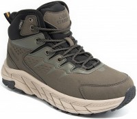 Ботинки STROBBS C9305-19 в Челябинске  в Челябинске 