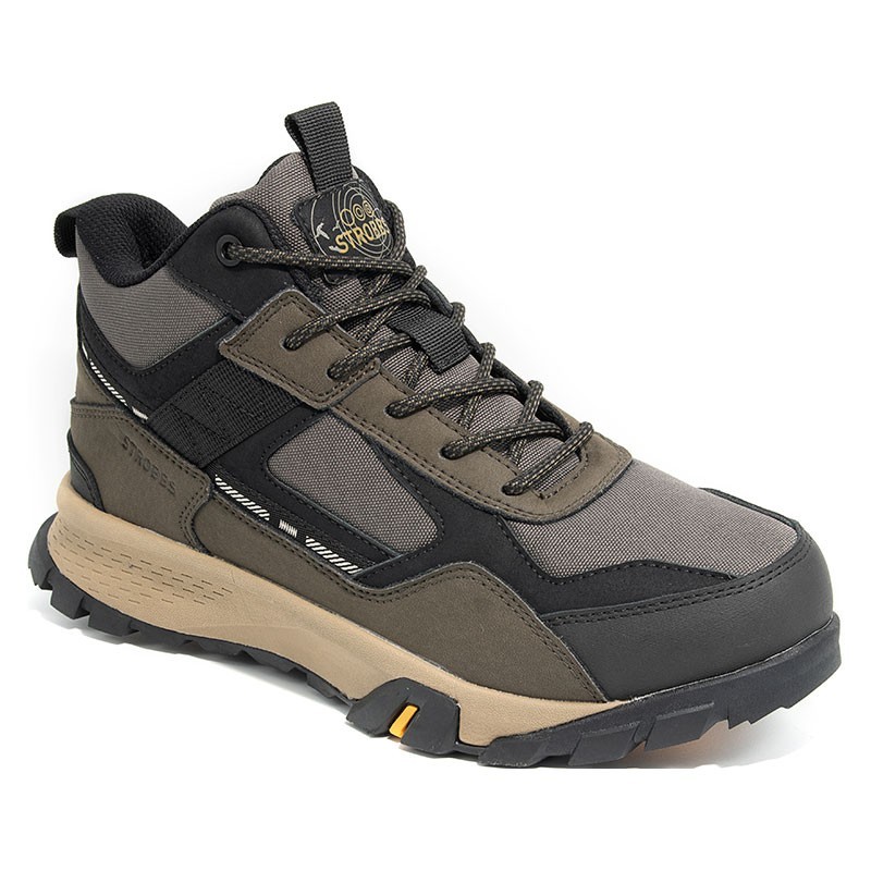 Ботинки Strobbs B9298-19 в Челябинске  в Челябинске 