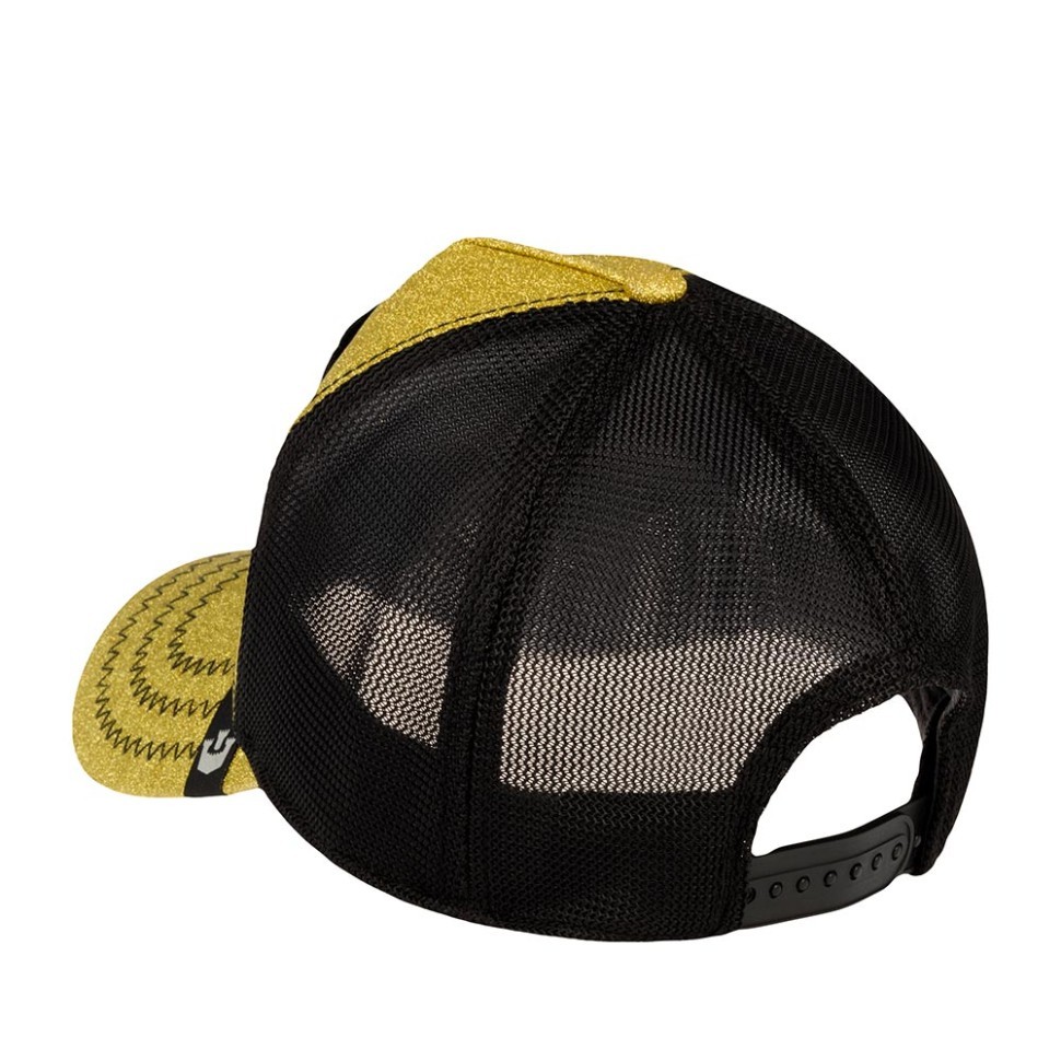 Бейсболка GOORIN BROTHERS ANIMAL FARM GOLDEN EGG 101-0798 (золотой) 91-516-00-00 в Челябинске  в Челябинске 