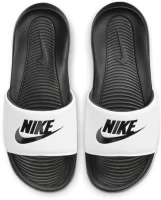 Пантолеты Nike VICTORI ONE SLIDE CN9675-005 в Челябинске  в Челябинске 