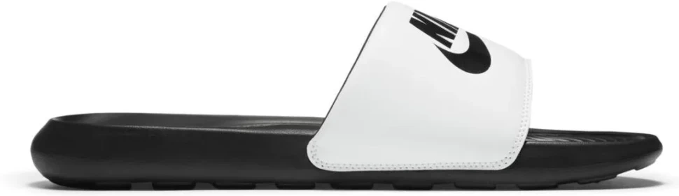 Пантолеты Nike VICTORI ONE SLIDE CN9675-005 в Челябинске  в Челябинске 