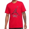 Футболка Nike Jordan M J Ess Jumpman Ss Crew 1 DQ7376-612 в Челябинске 