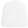 Шапка Puma Ribbed Classic Cuff Beanie 2403806