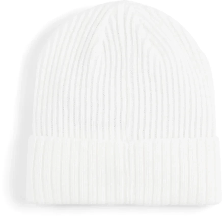 Шапка Puma Ribbed Classic Cuff Beanie 2403806 в Челябинске  в Челябинске 