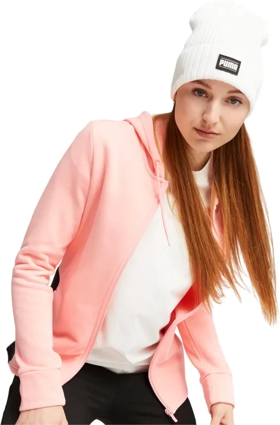 Шапка Puma Ribbed Classic Cuff Beanie 2403806 в Челябинске  в Челябинске 