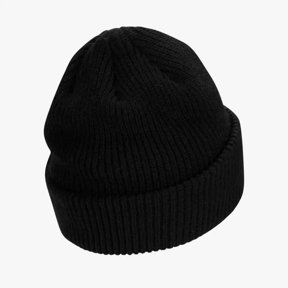 Шапка Nike U Nk Peak Beanie Sc Fut L FB6526-010 в Челябинске  в Челябинске 