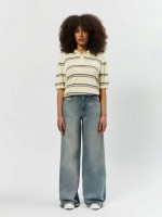 Брюки джинсовые Lee Cooper W-WLD-C/LTTINT в Челябинске  в Челябинске 